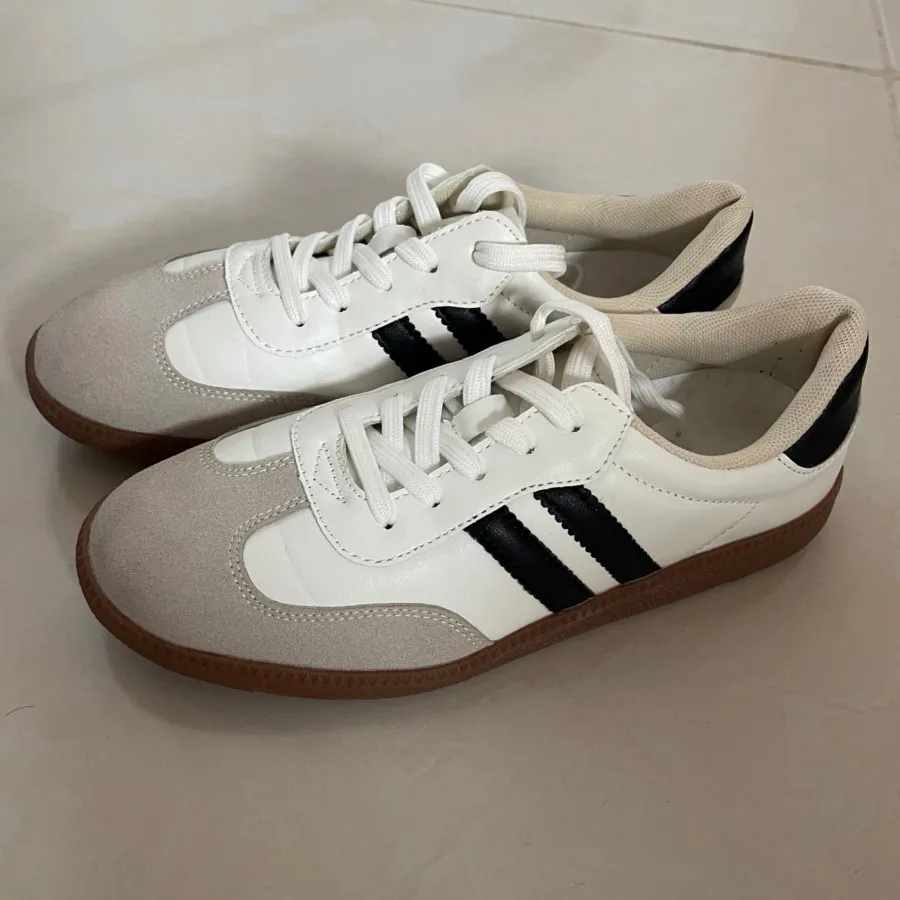 ونس سامبا وارداتی