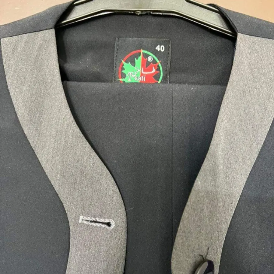 مانتو شلوار اداری زنانه