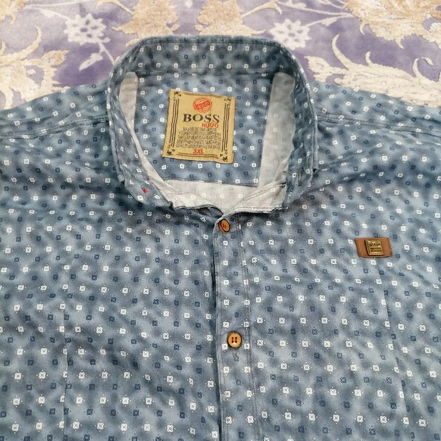 بلوز مردانه