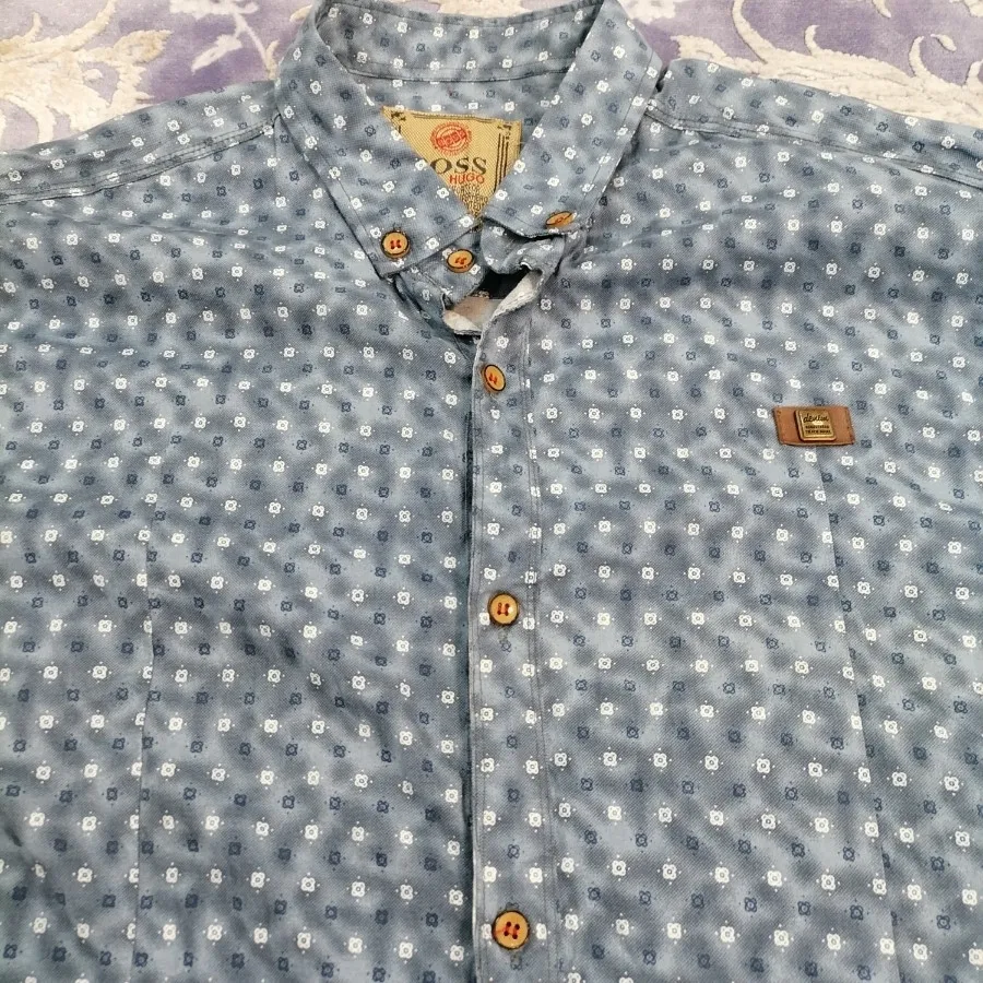 بلوز مردانه