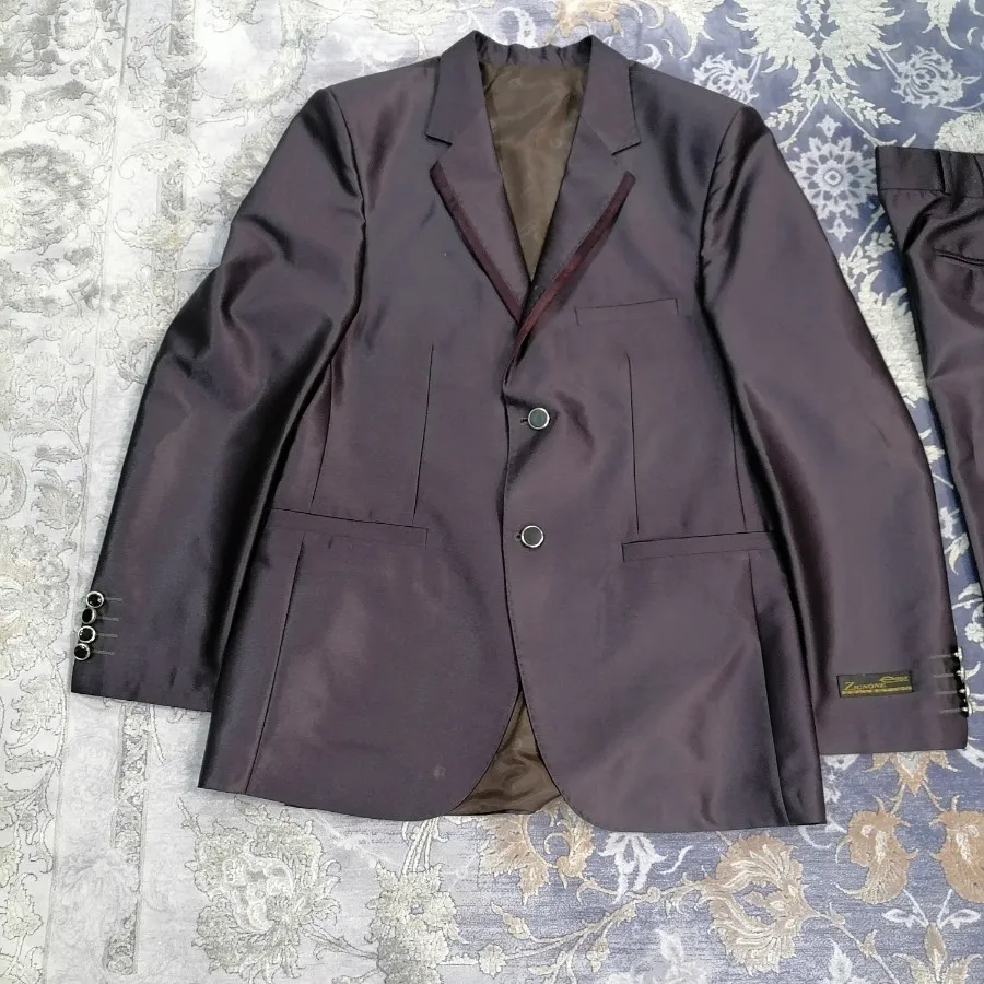 کت و شلوار مردانه