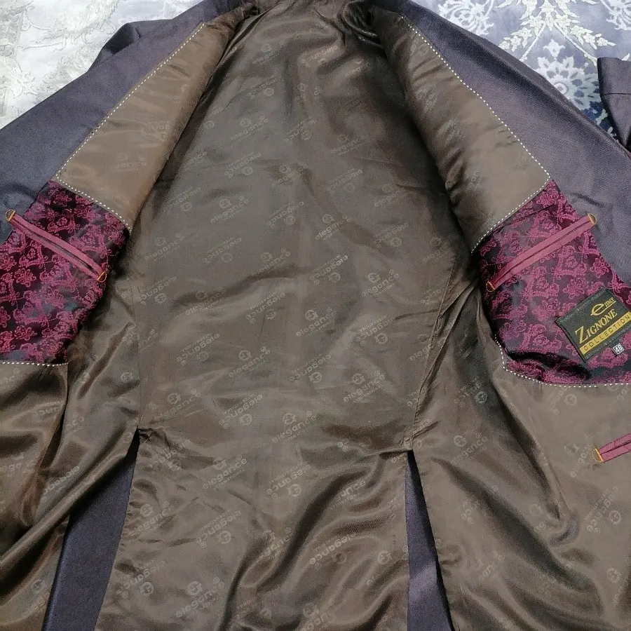 کت و شلوار مردانه