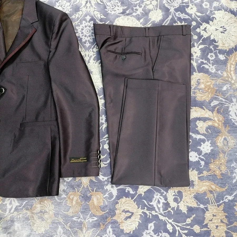 کت و شلوار مردانه