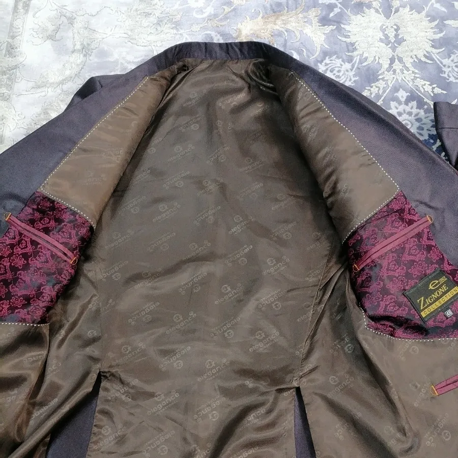 کت و شلوار مردانه