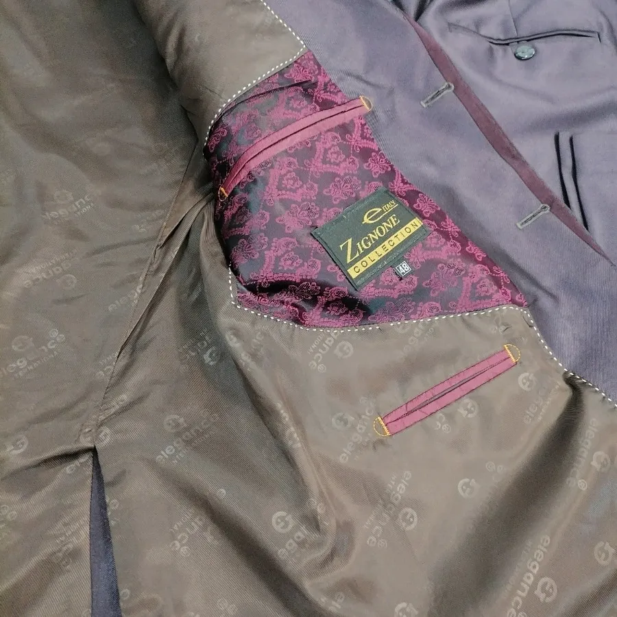 کت و شلوار مردانه