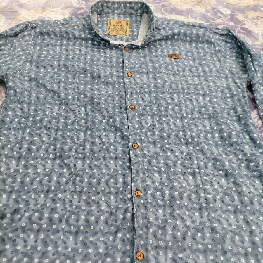 بلوز مردانه