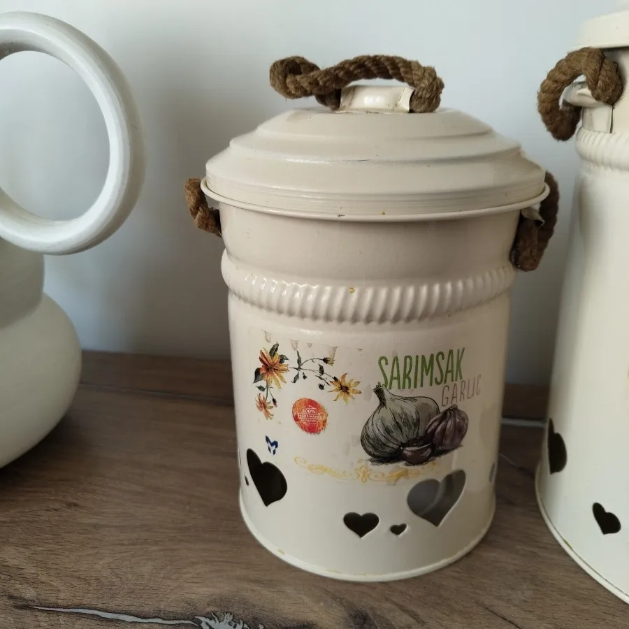 ست سیب و پیاز