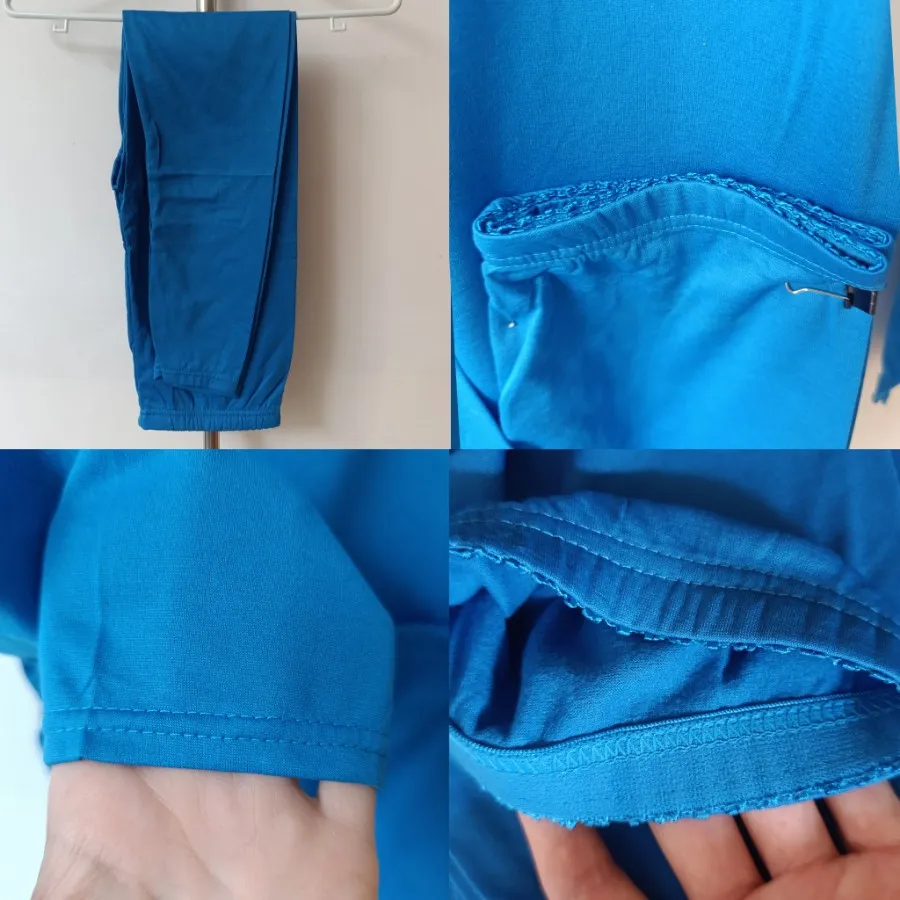 ست بلوز و شلوار