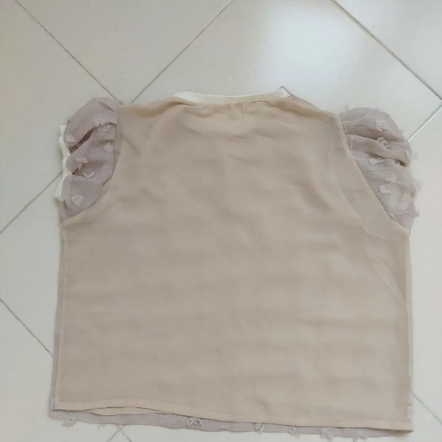 تاپ زنانه