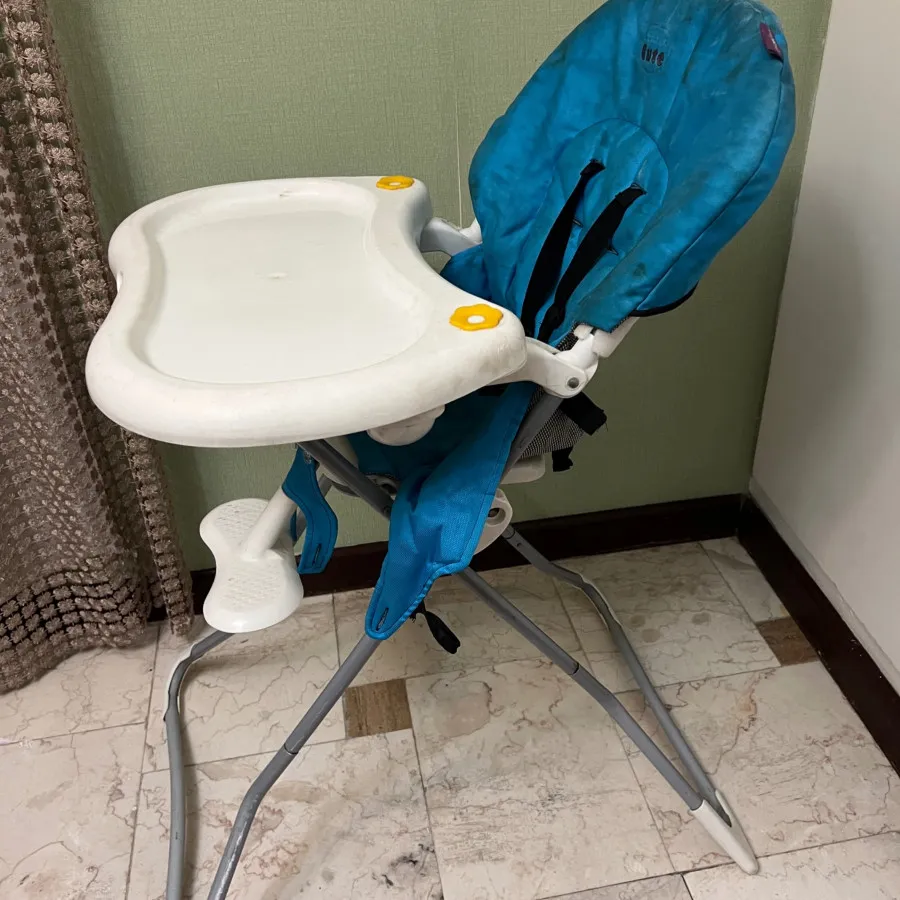 صندلی غذا کودک