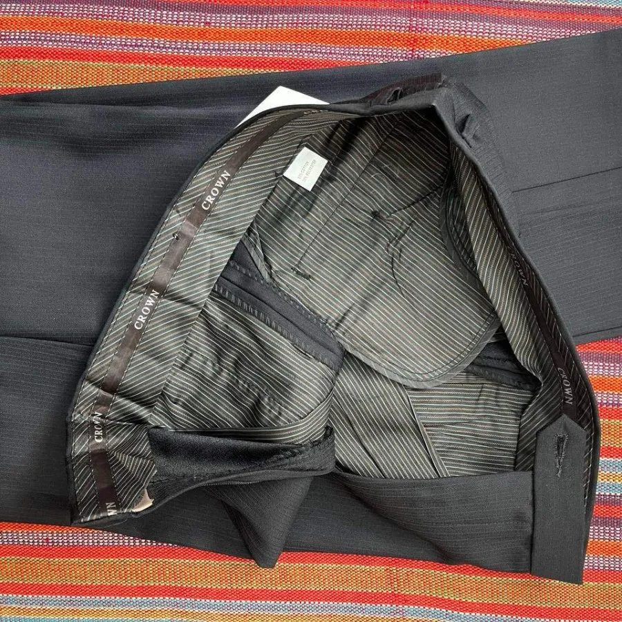 شلوار پارچه ای مردانه