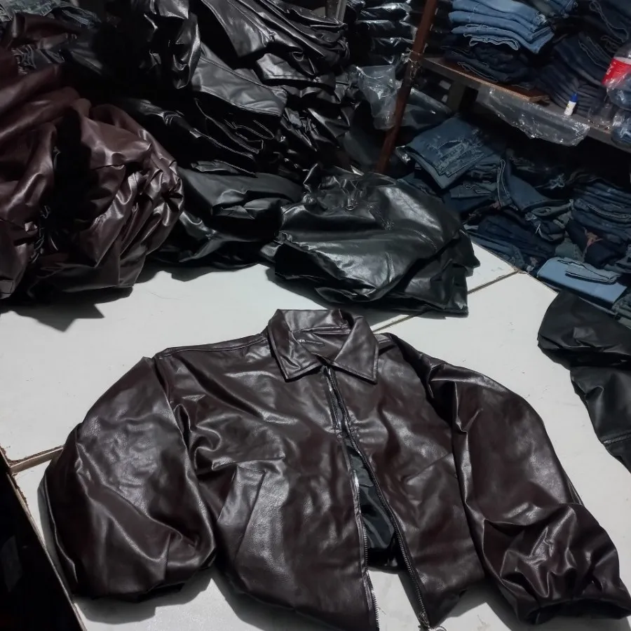 کت چرمی اصل