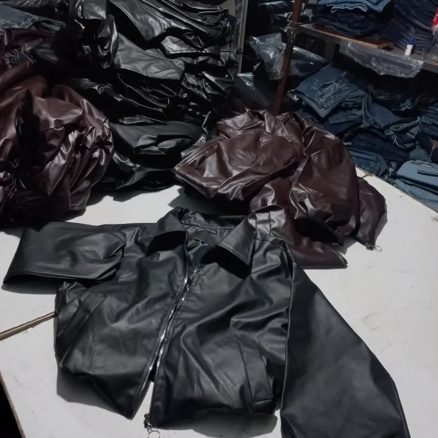 کت چرمی اصل