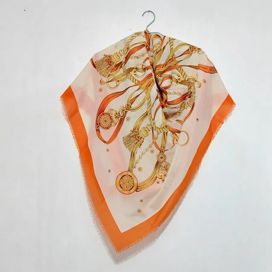روسری نخی