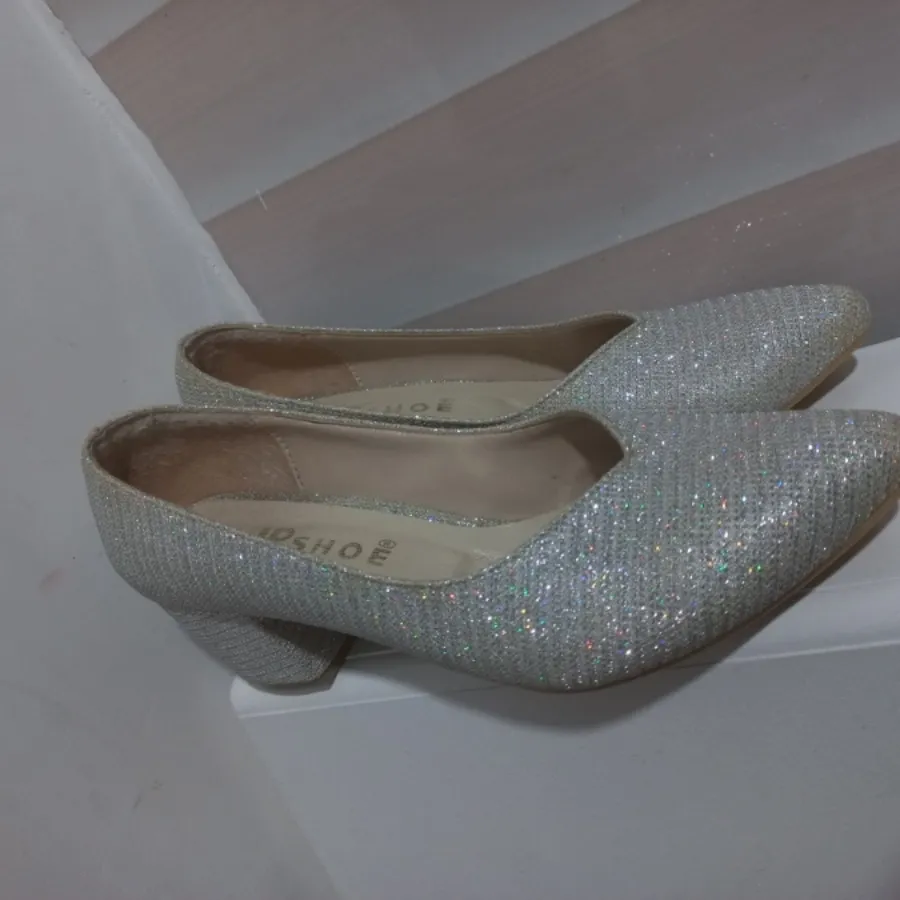 کفش زنانه مجلسی