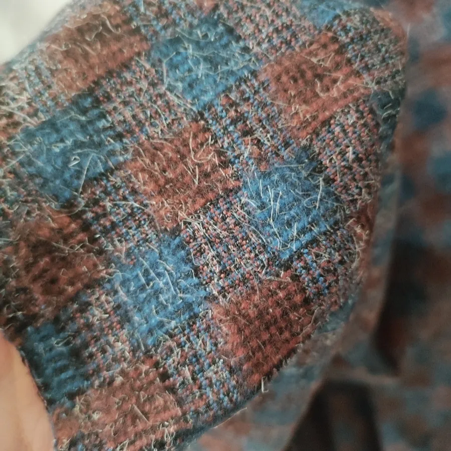 پارچه مدل 19