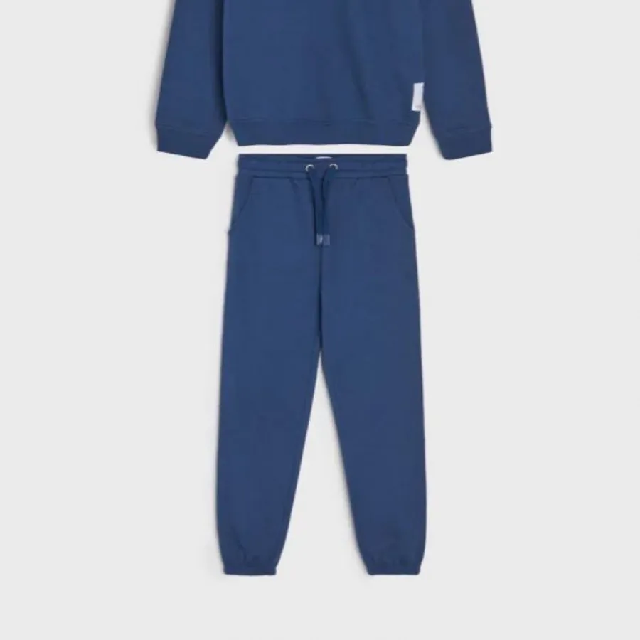 ست دورس شلوار برند