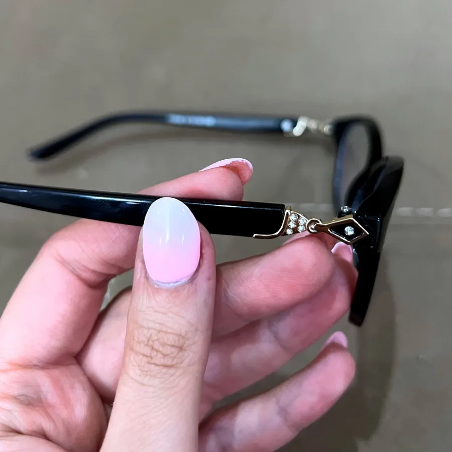 فریم عینک ترک