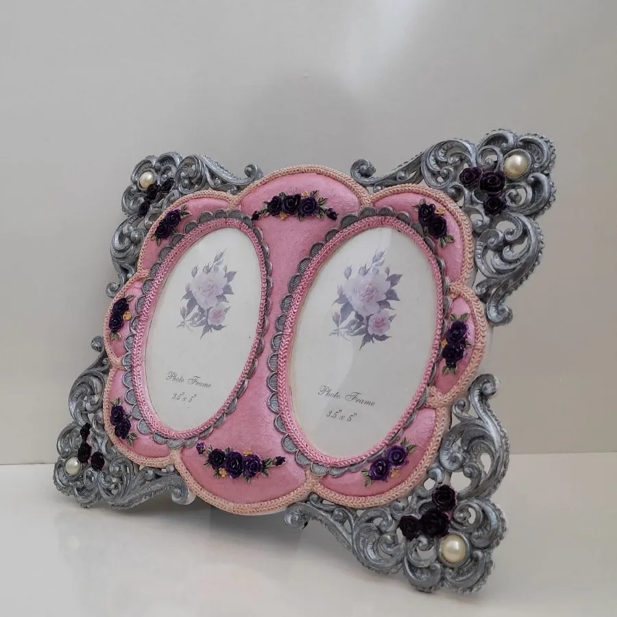 قاب عکس پری استر دو قلو