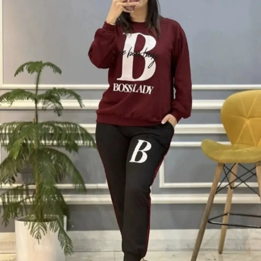 ست بلوز شلوار