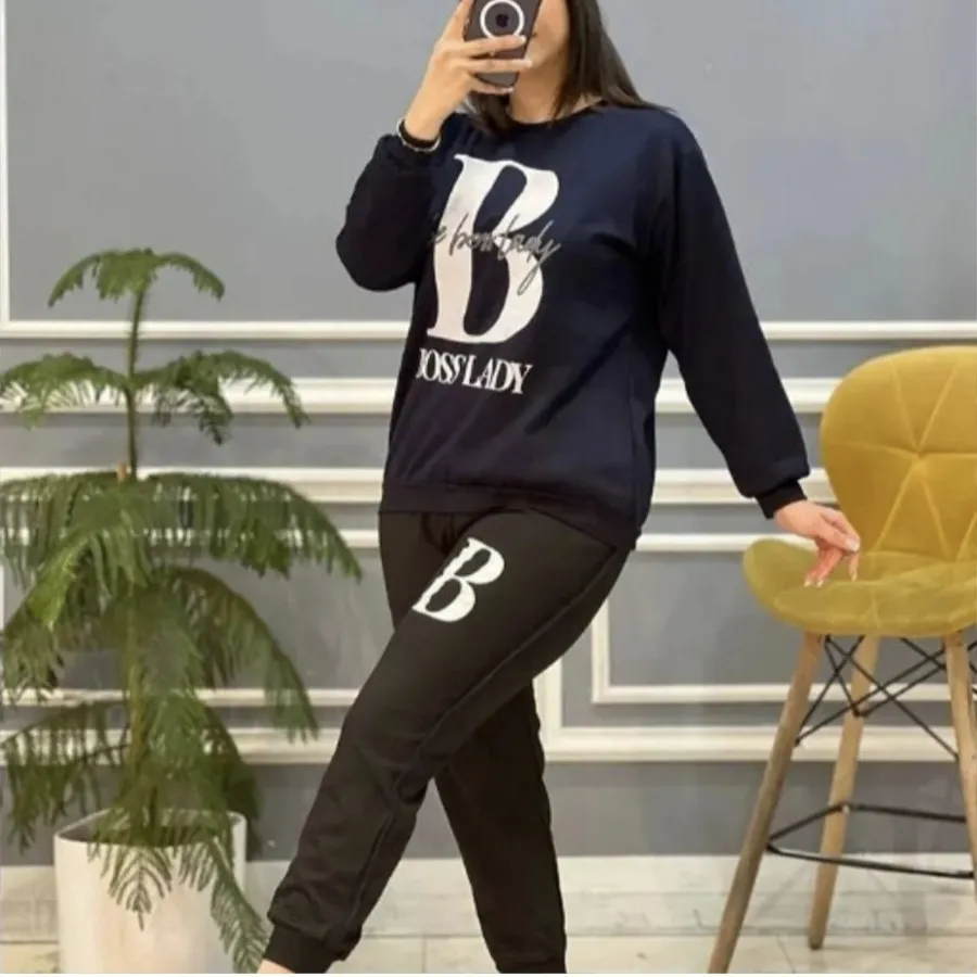 ست بلوز شلوار