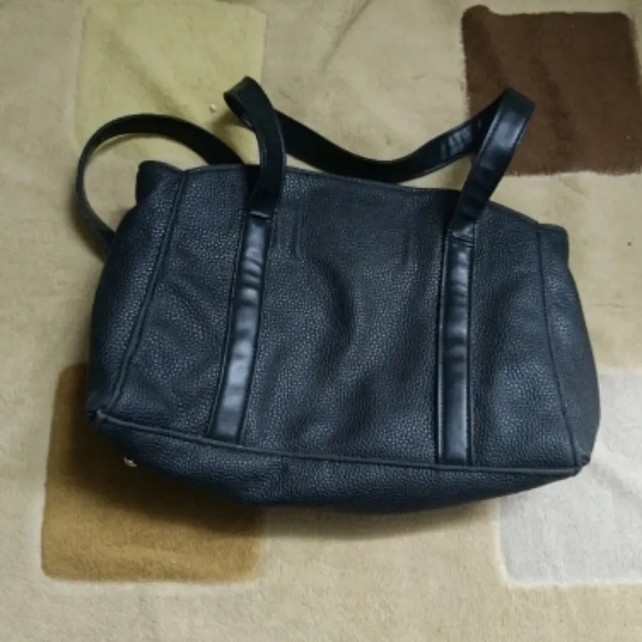 کیف مشکی