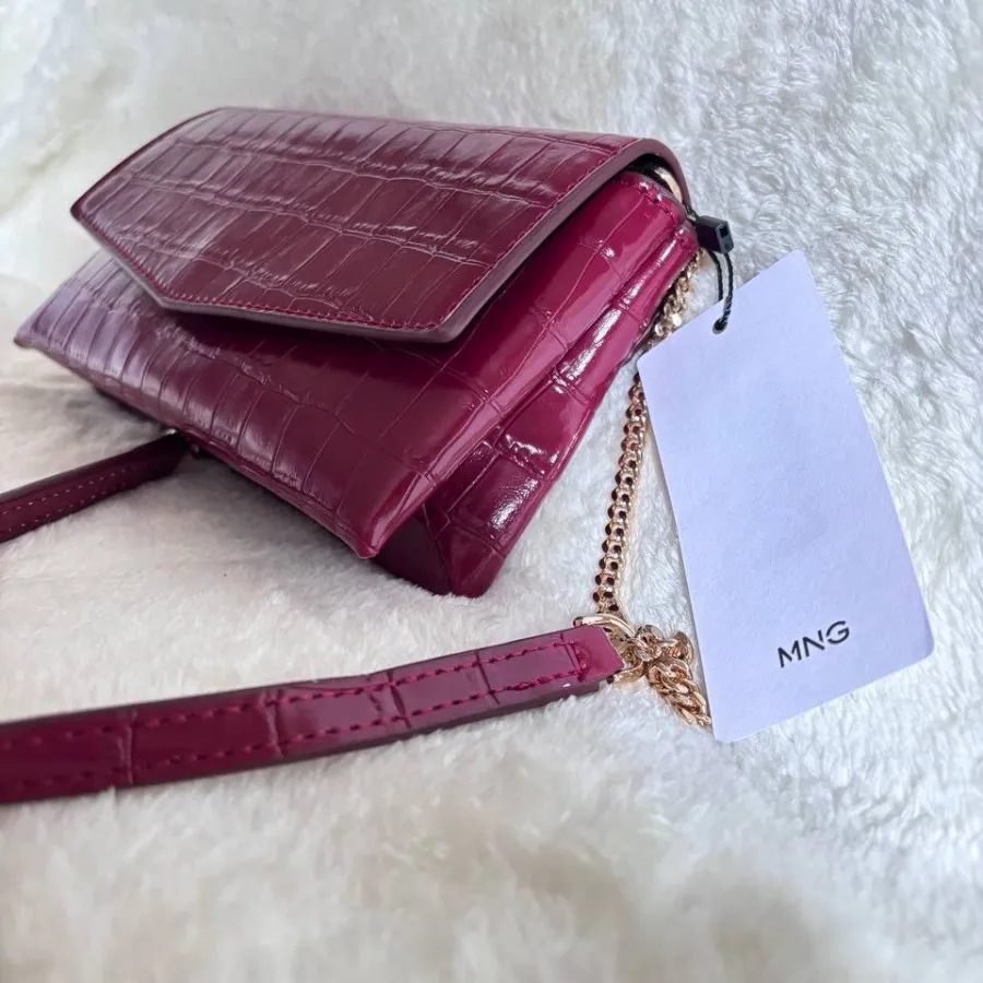 کیف زنانه منگو