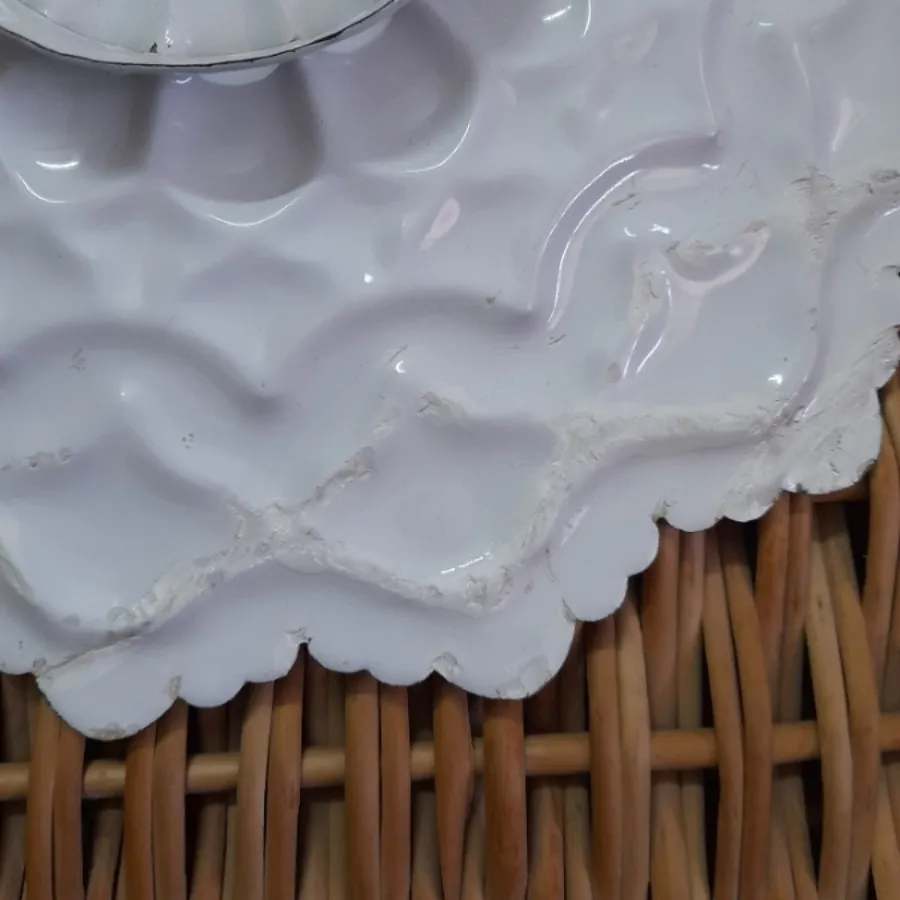 دیوارکوب مسی