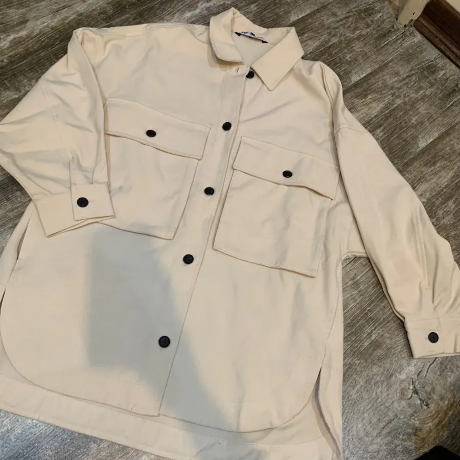 jaket  zara