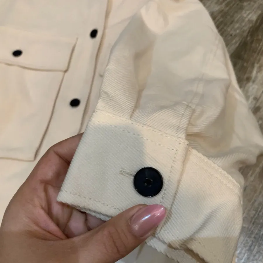 jaket  zara