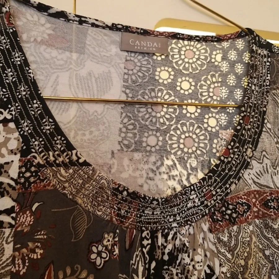 پیرهن خارجی