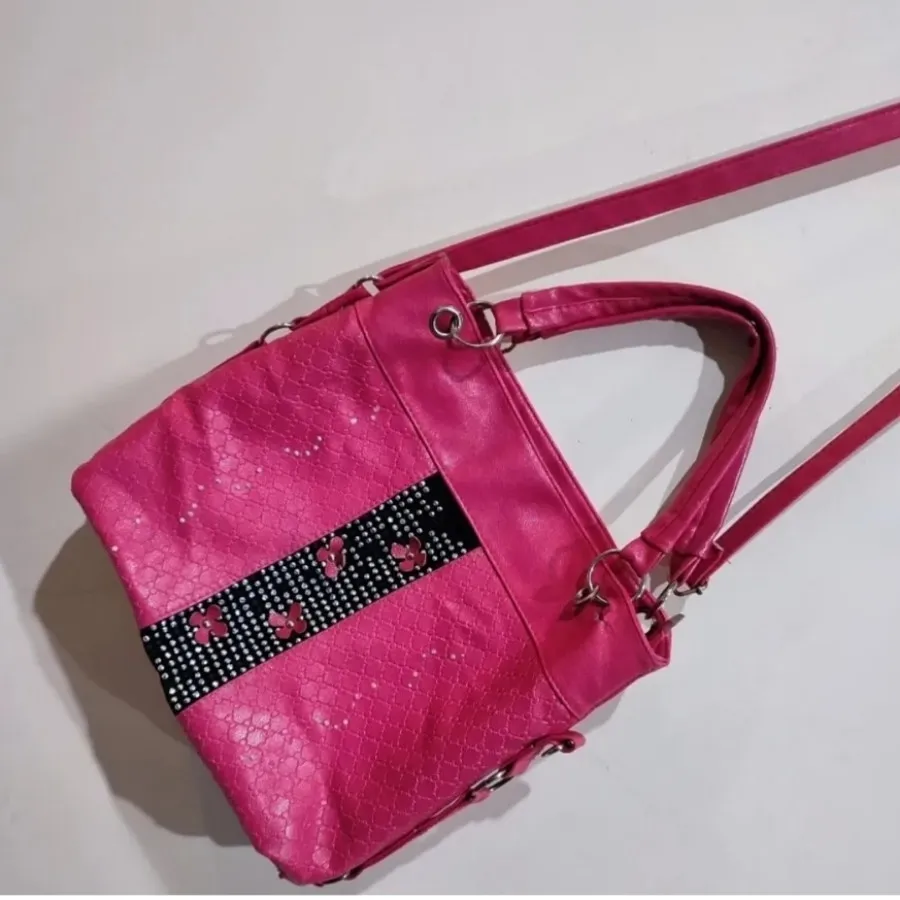 کیف شیک جادار