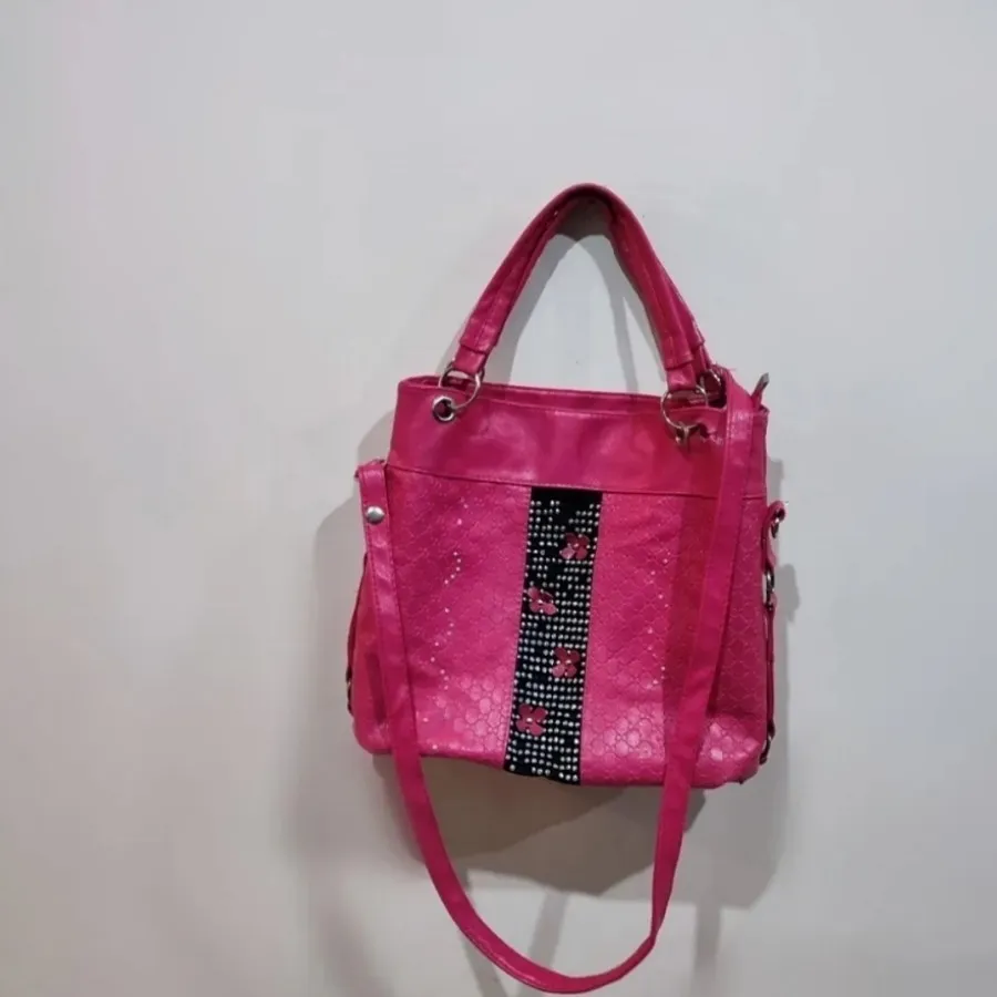 کیف شیک جادار