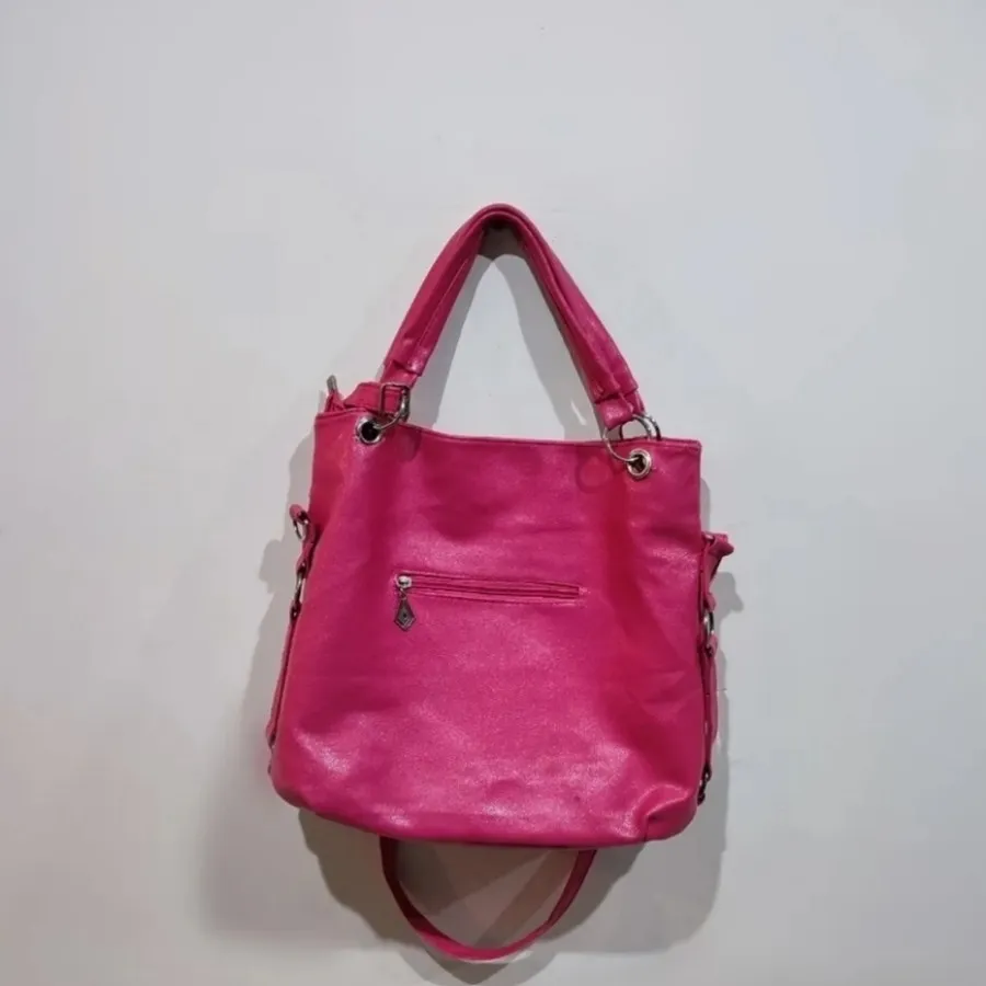 کیف شیک جادار