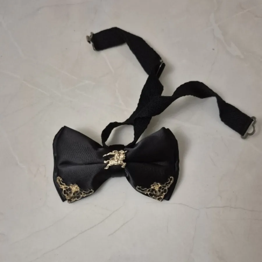 کراوات و پاپیون