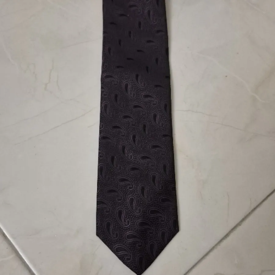 کراوات و پاپیون