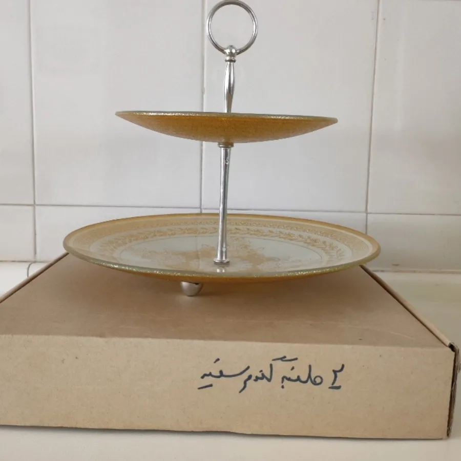 شیرینی خوری