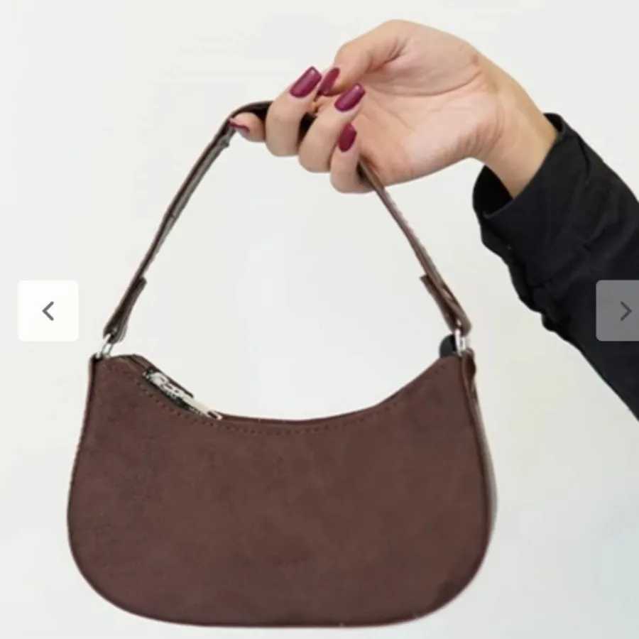 کیف جیر مدل قایقی