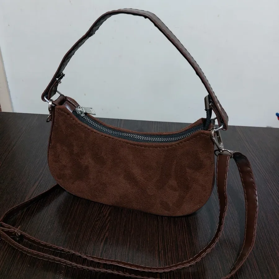 کیف جیر مدل قایقی