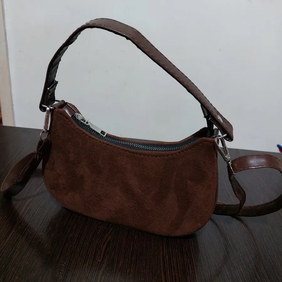 کیف جیر مدل قایقی