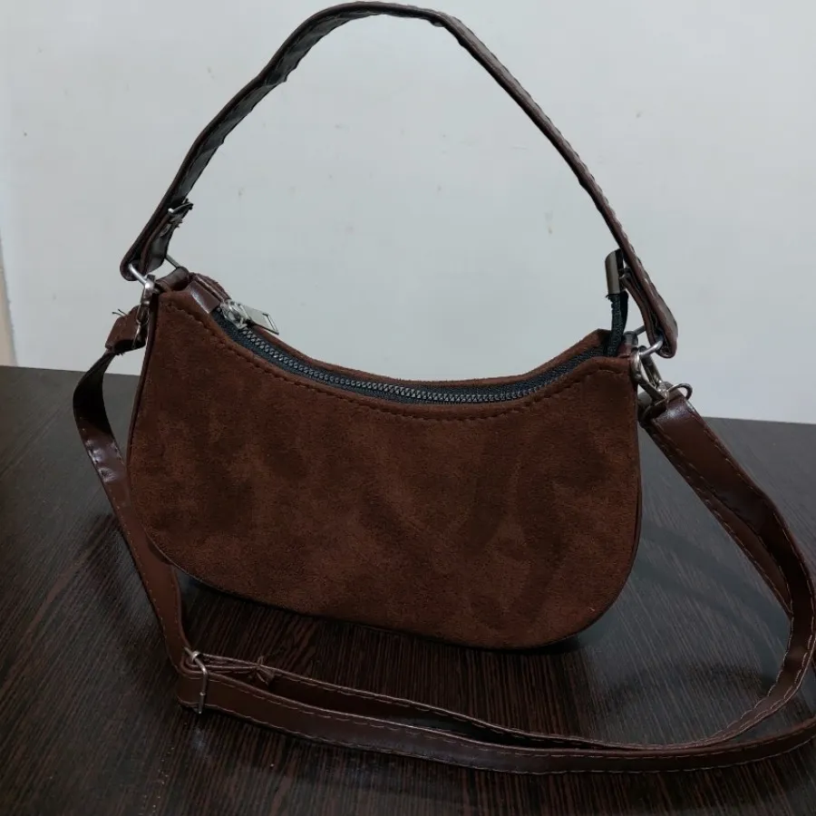 کیف جیر مدل قایقی