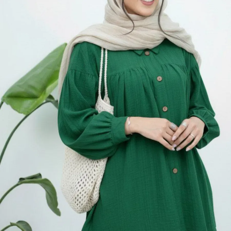 مانتو شلوار شانتون