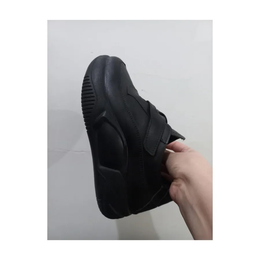 کفش طبی چرم اداری