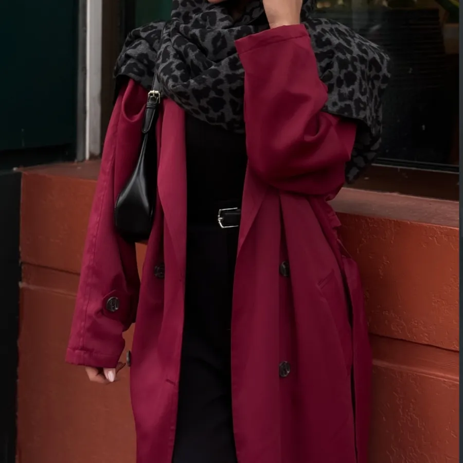 بارانی رویال