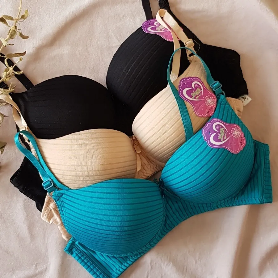 سوتین اسفنجی