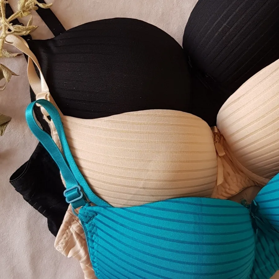 سوتین اسفنجی