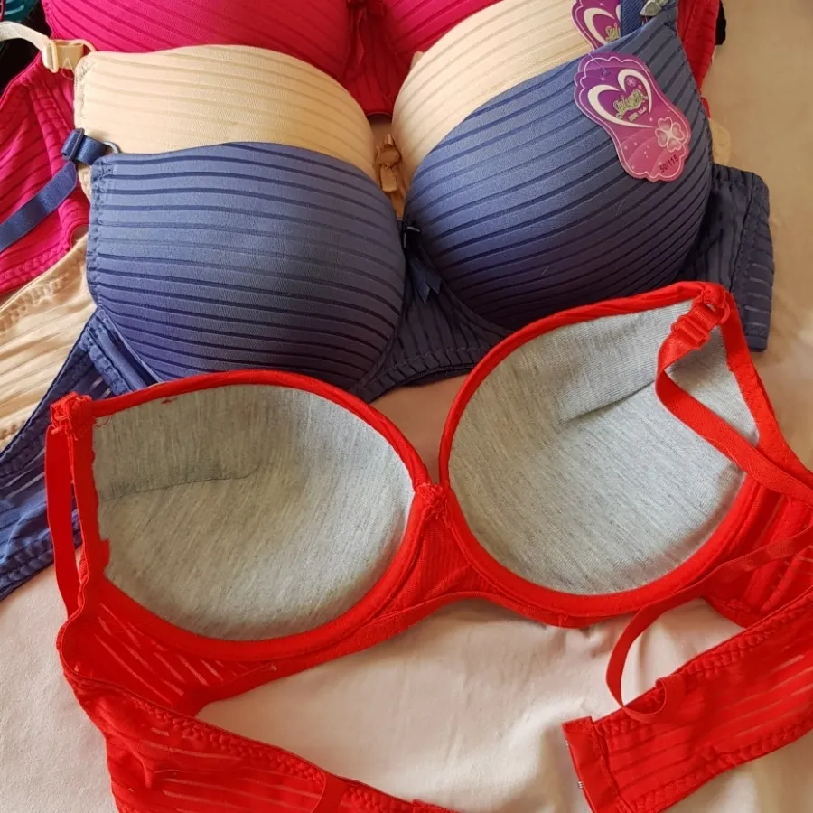 سوتین اسفنجی