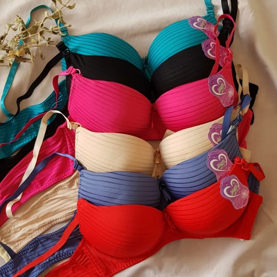 سوتین اسفنجی