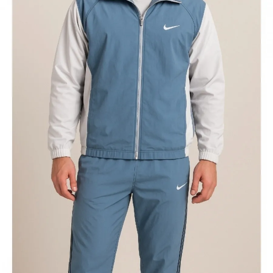 ست گرمکن و شلوار