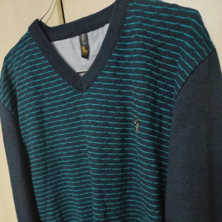 بلوز پلیور بافت مردانه